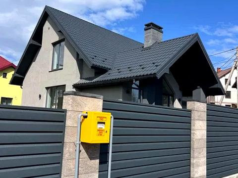 будинок за адресою Дем'янів Лаз вул.