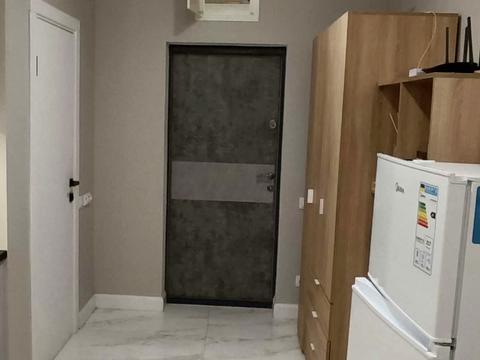 квартира по адресу Сергея Данченко ул., 34-А