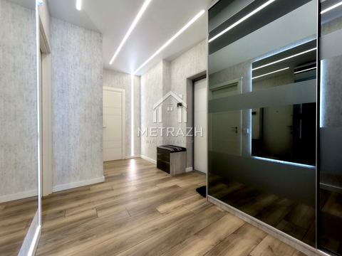 квартира за адресою Героїв Харкова просп. (Московський), 162