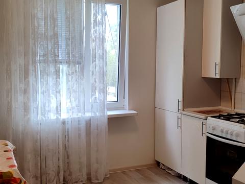 квартира по адресу Ярослава Баиса ул. (Владимира Высоцкого), 11-А