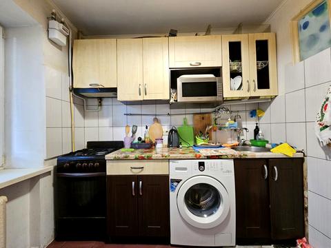 квартира по адресу Дорогожицкая ул., 18