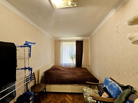 квартира по адресу Дорогожицкая ул., 18