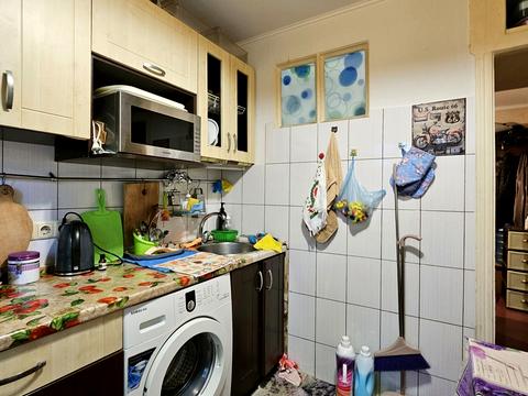 квартира по адресу Дорогожицкая ул., 18