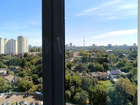 квартира по адресу Сергея Данченко ул., 34-А