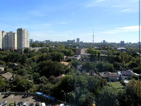 квартира по адресу Сергея Данченко ул., 34-А