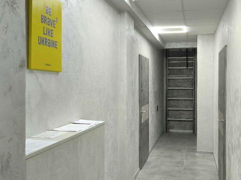 квартира по адресу Сергея Данченко ул., 34-А