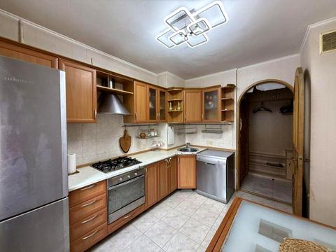 квартира по адресу Армянская ул., 3