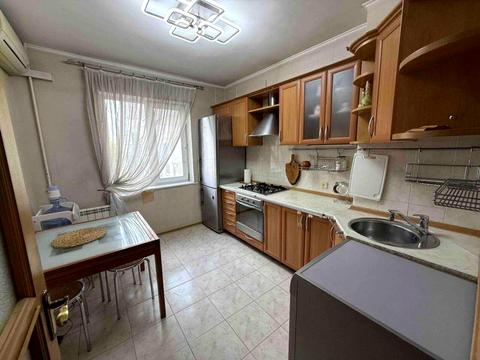 квартира по адресу Армянская ул., 3