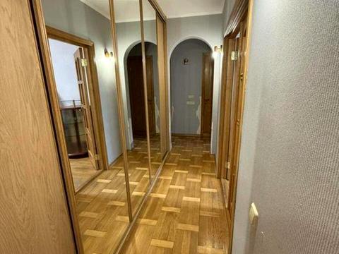 квартира по адресу Армянская ул., 3