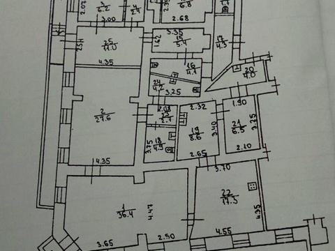 коммерческая по адресу Мечникова ул., 52