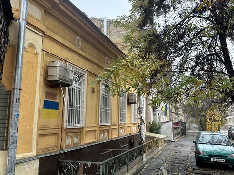 коммерческая по адресу Мечникова ул., 52