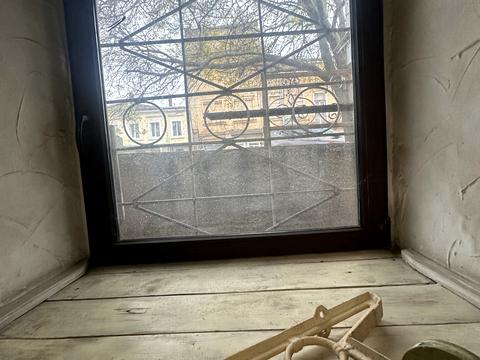 коммерческая по адресу Мечникова ул., 52