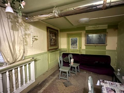 коммерческая по адресу Мечникова ул., 52