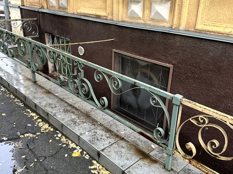 коммерческая по адресу Мечникова ул., 52