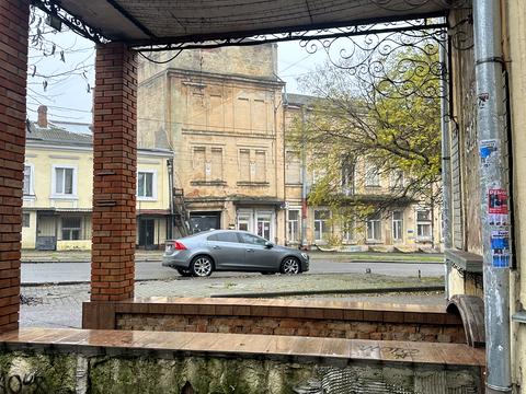 коммерческая по адресу Мечникова ул., 52