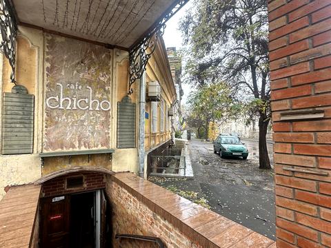 коммерческая по адресу Мечникова ул., 52