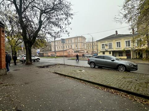 коммерческая по адресу Мечникова ул., 52