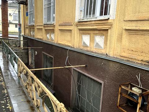 коммерческая по адресу Мечникова ул., 52