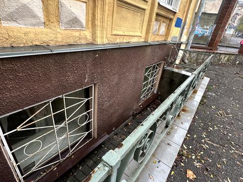 коммерческая по адресу Мечникова ул., 52