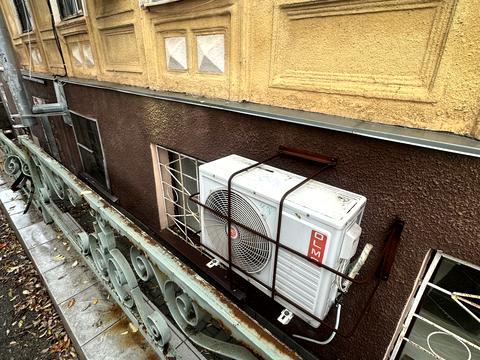 коммерческая по адресу Мечникова ул., 52