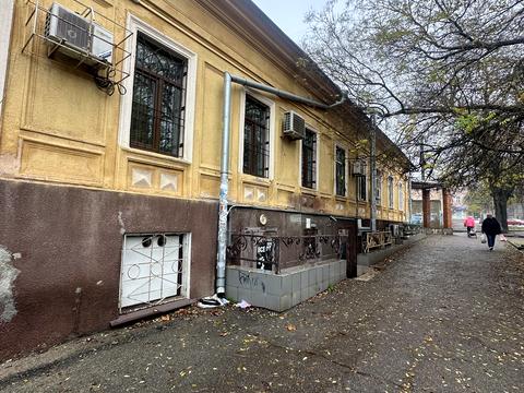 коммерческая по адресу Мечникова ул., 52