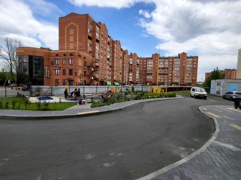 квартира за адресою Старовокзальний пров., 2-А