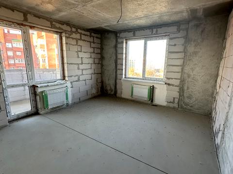 квартира за адресою Старовокзальний пров., 2-А