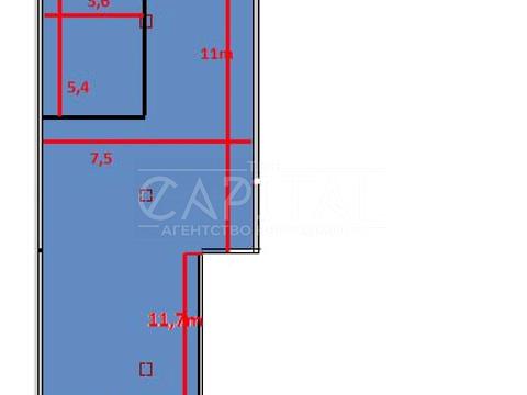 комерційна за адресою Степана Бандери просп. (Московський), 8