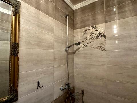 квартира по адресу Жемчужная ул., 7