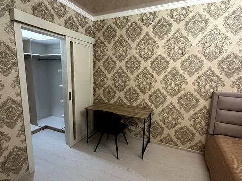 квартира по адресу Жемчужная ул., 7