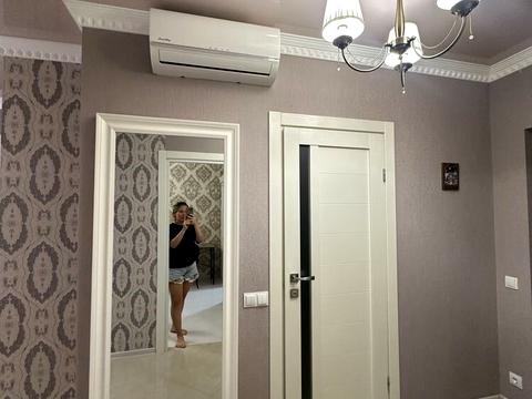 квартира по адресу Жемчужная ул., 7