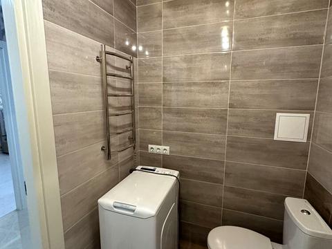 квартира по адресу Жемчужная ул., 7