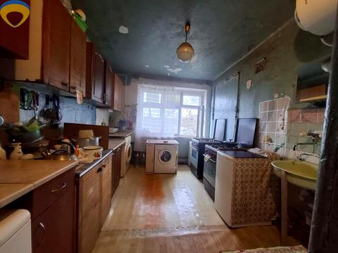 квартира за адресою Інглезі вул. (25-ї Чапаєвської Дивізії), 2 к2