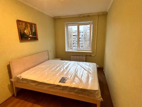 квартира по адресу Мандрыковская ул., 159