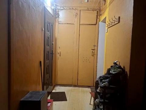 квартира за адресою Інглезі вул. (25-ї Чапаєвської Дивізії), 2 к2