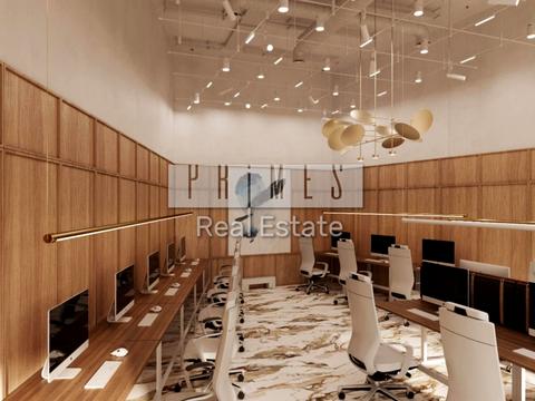 коммерческая по адресу Бусловская ул., 12