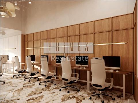 коммерческая по адресу Бусловская ул., 12