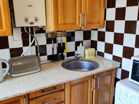 квартира за адресою Перемоги вул., 115