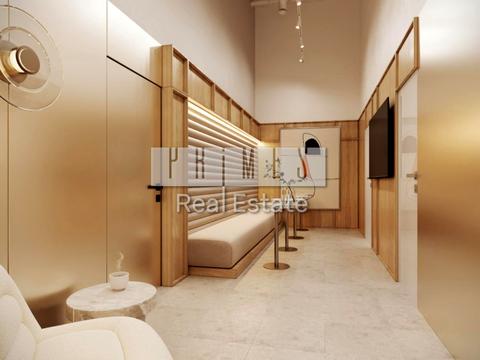 коммерческая по адресу Бусловская ул., 12