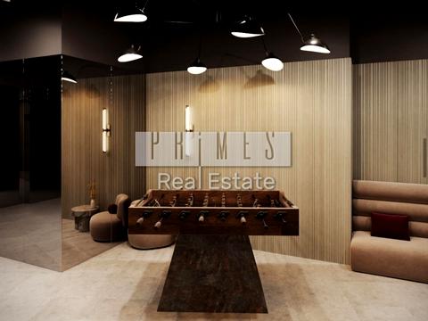 коммерческая по адресу Бусловская ул., 12