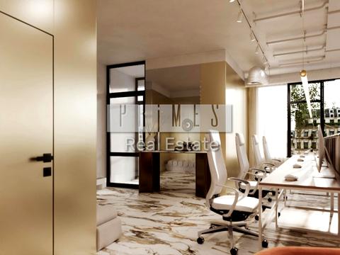 коммерческая по адресу Бусловская ул., 12