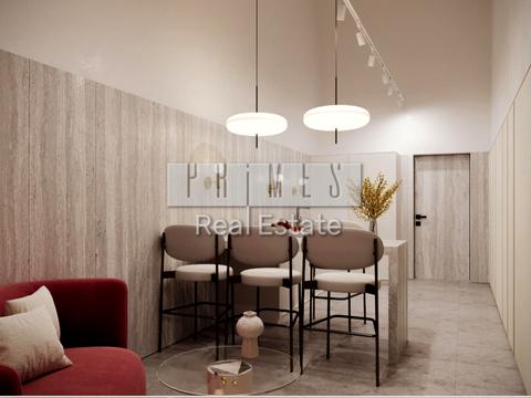 коммерческая по адресу Бусловская ул., 12