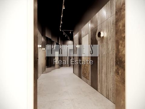 коммерческая по адресу Бусловская ул., 12