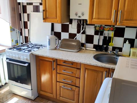 квартира за адресою Перемоги вул., 115