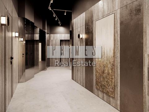 коммерческая по адресу Бусловская ул., 12