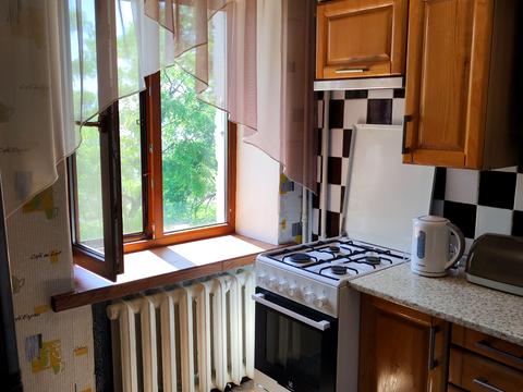 квартира за адресою Перемоги вул., 115