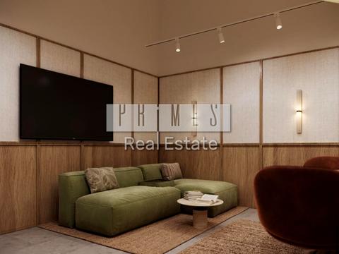 коммерческая по адресу Бусловская ул., 12