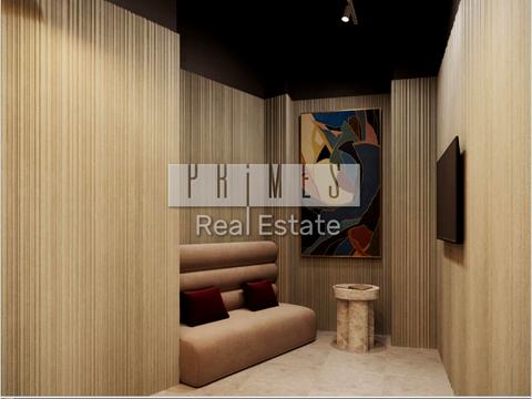 коммерческая по адресу Бусловская ул., 12