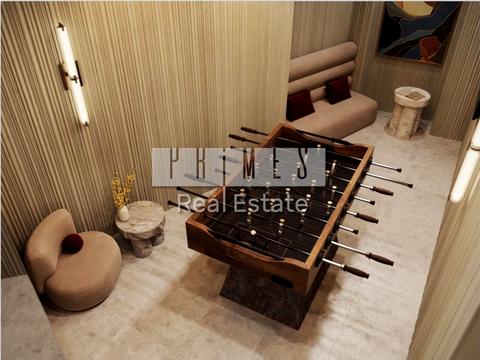 коммерческая по адресу Бусловская ул., 12