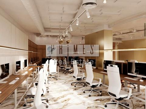 коммерческая по адресу Бусловская ул., 12